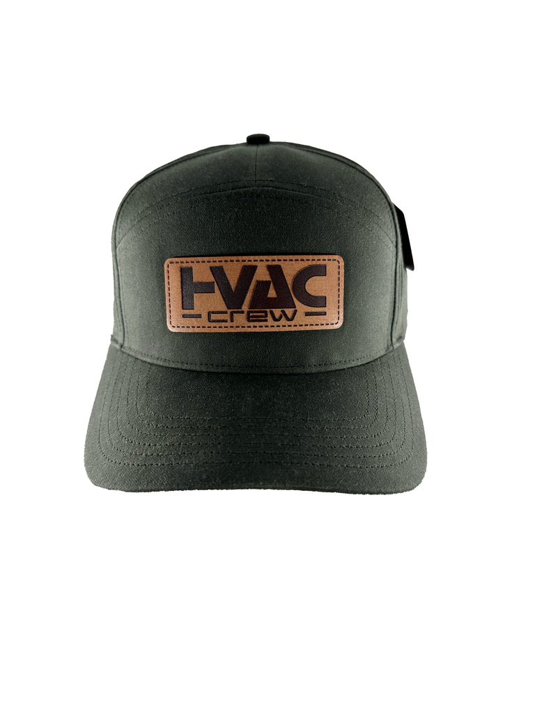 Ac Patch Hvac Patches